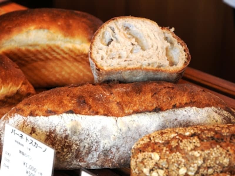 パーネトスカーノ