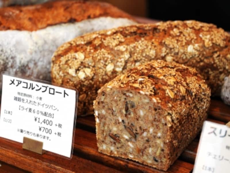 メアコルンブロート