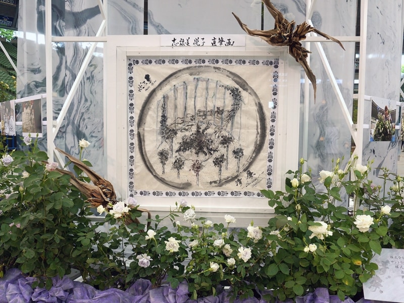 清廉-seiren-のデザイン図