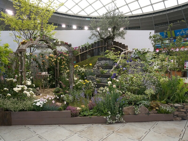 「HAPPY MOTHER'S DAY・感謝」