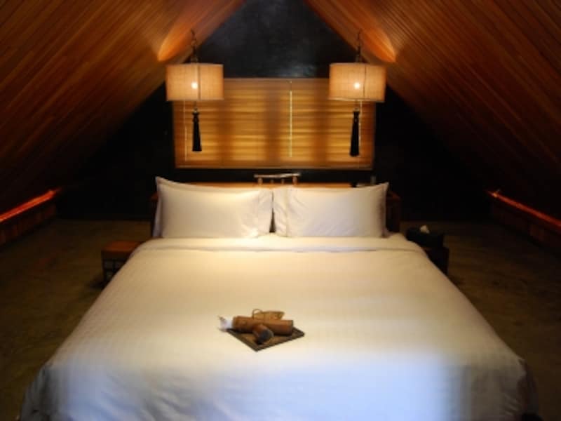 ヴィラ・サマディ・クアラルンプール【クアラルンプールのおすすめホテル2018】