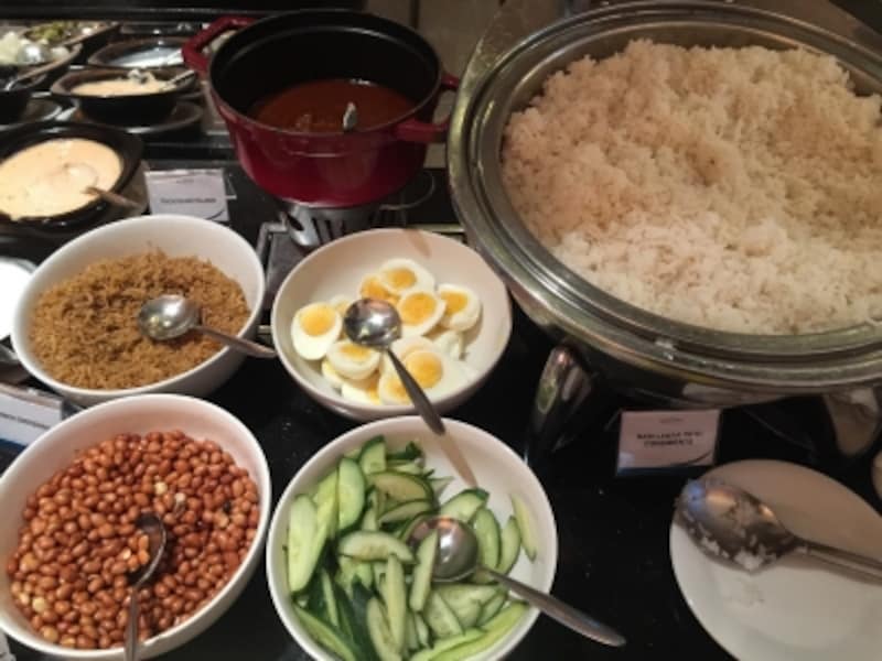 ノボテル・クアラルンプール【クアラルンプールのおすすめホテル2018】