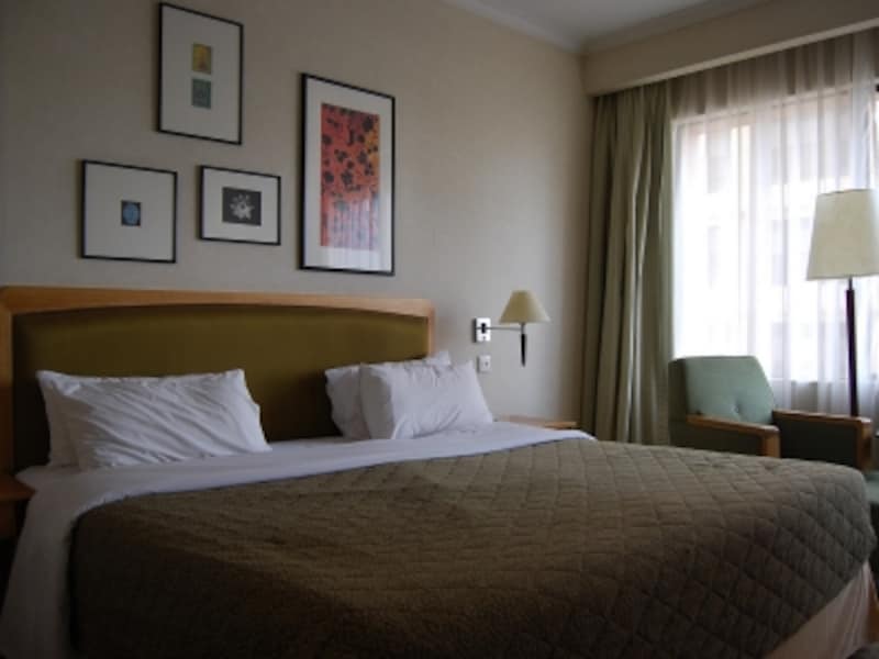 ザ・ロイヤルビンタン【クアラルンプールのおすすめホテル2018】