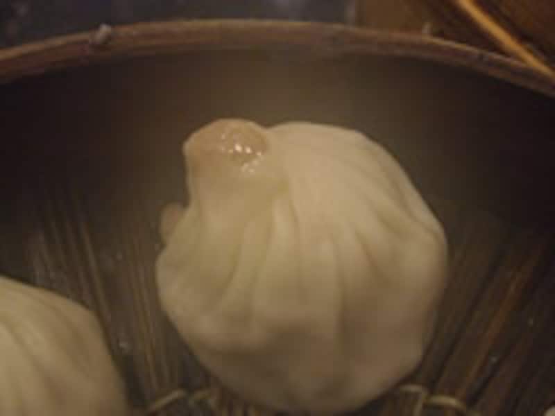小籠包