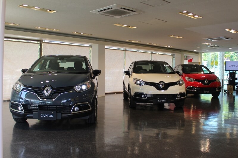 ルノー・キャプチャー