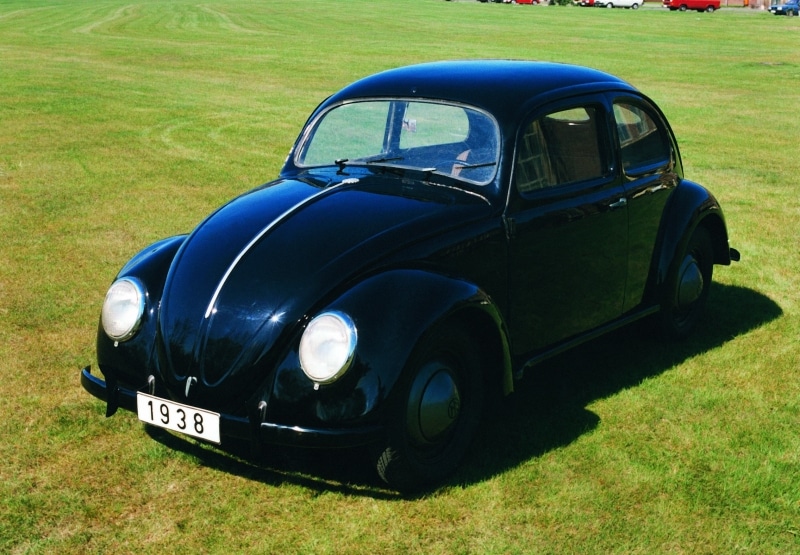 VW タイプ1