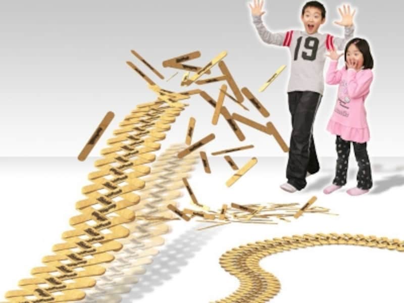 メガハウス／スティックボム チャレンジセット （5160円）