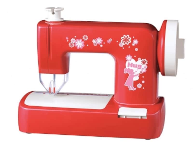 アックスヤマザキ／毛糸ミシンHug+(ハグプラス) （8618円）