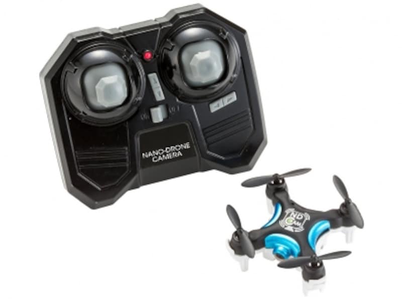 シー・シー・ピー／ナノドローンカメラ （8618円）