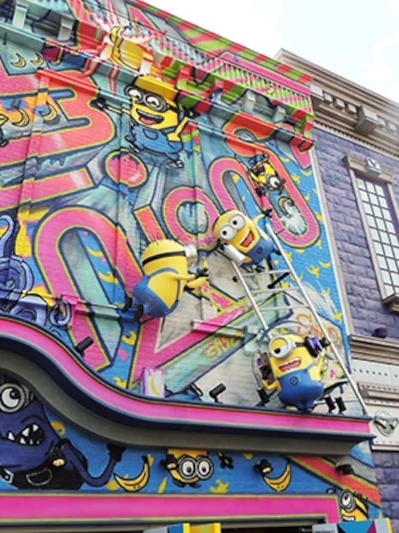 ミニオン・パーク