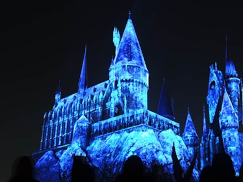 エクスペクト・パトローナム・ナイト・ショー