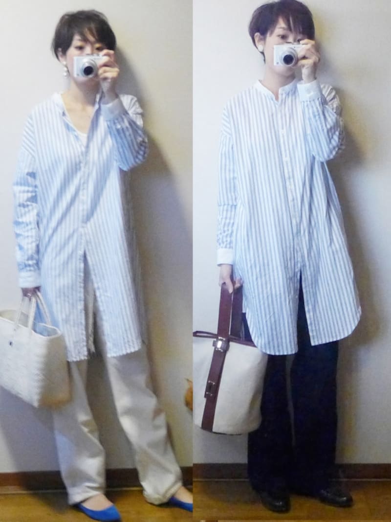 コーディネート例１