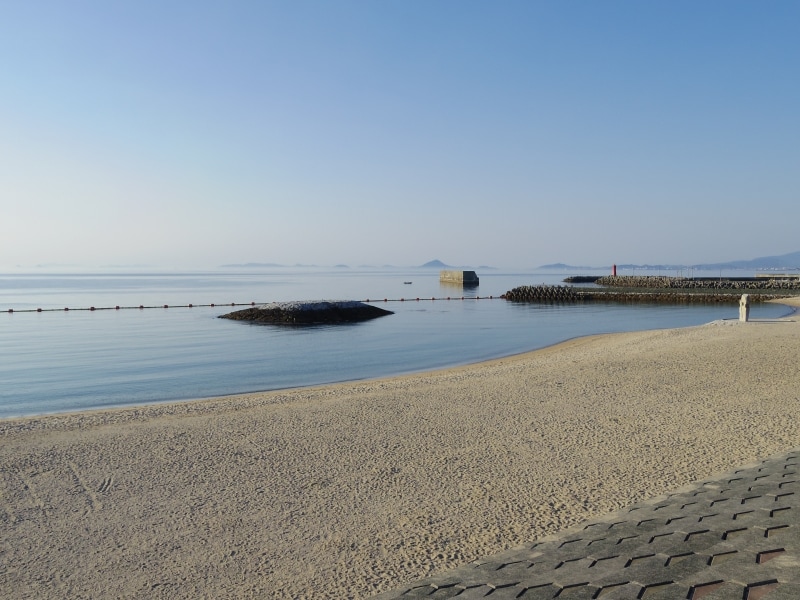 ふたみシーサイド公園