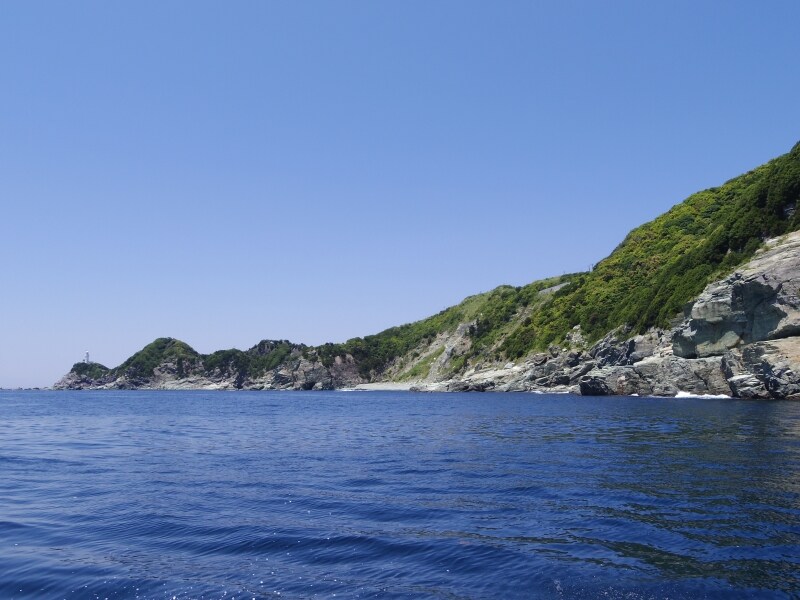 佐田岬