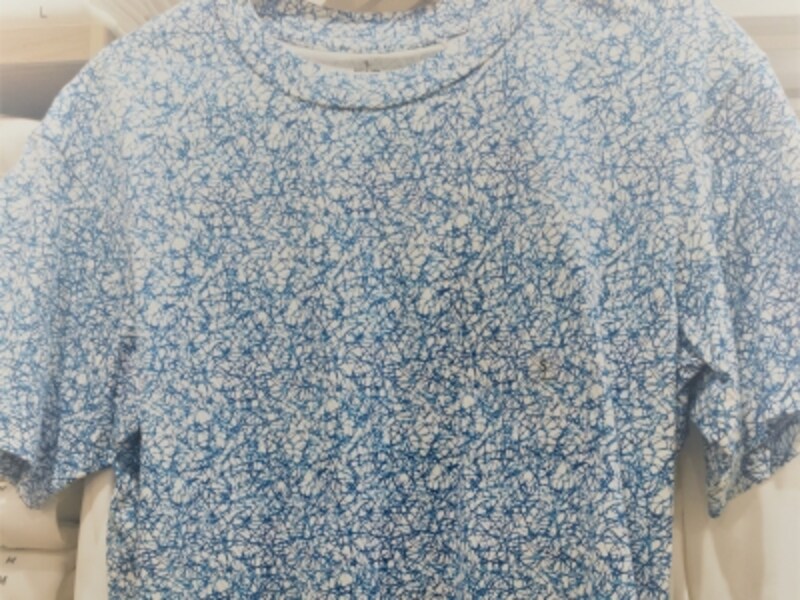 変わりゆくユニクロT。クリエイティブディレクターNIGO?氏はデザインのみならずボディ・生地を見直した。