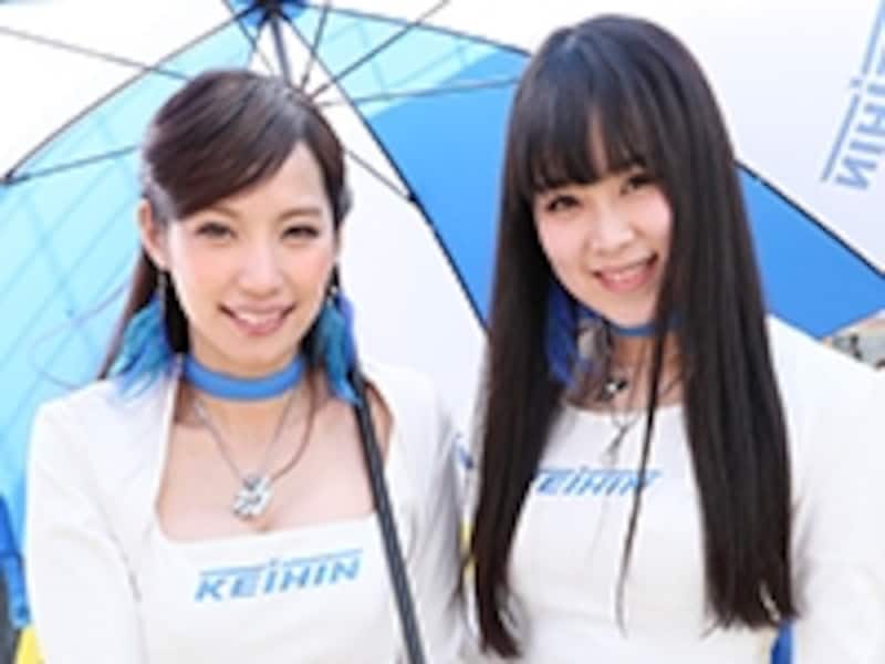 Keihin Blue Beauty/Keihin Blue Navigator
