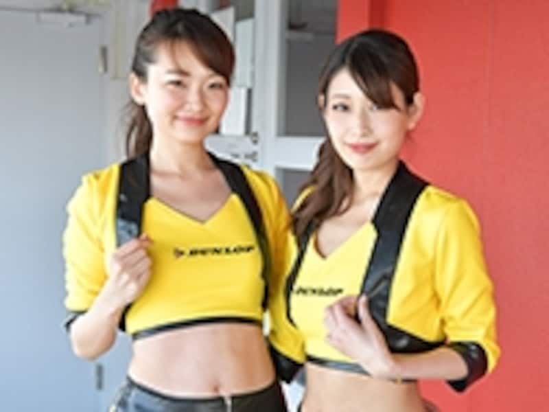 DUNLOP DIREZZA Cheers