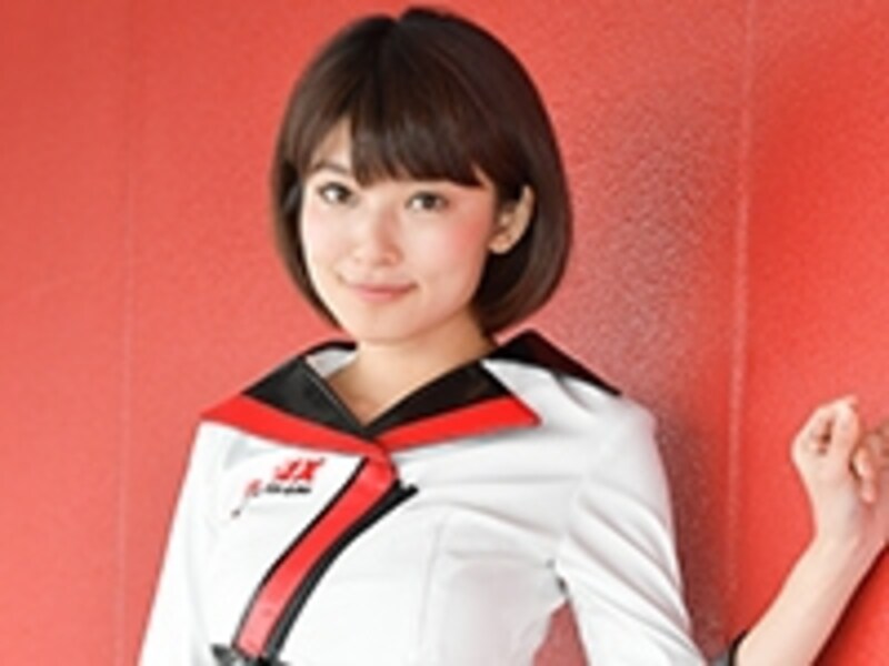 B-MAX NDDR Racing girl
