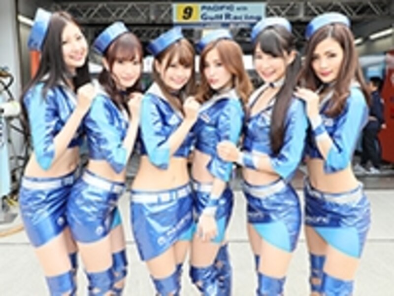 PACIFIC FAIRIES