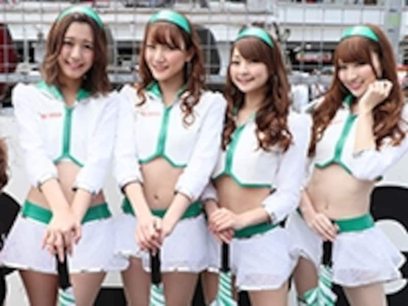 フレッシュエンジェルス