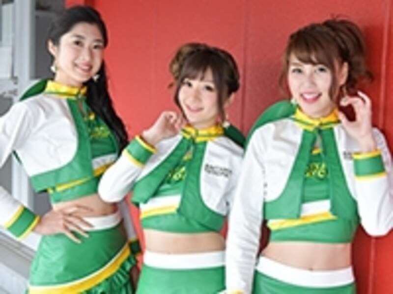 埼玉トヨペットサポーターズ