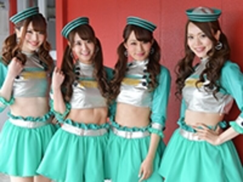 TWSプリンセス
