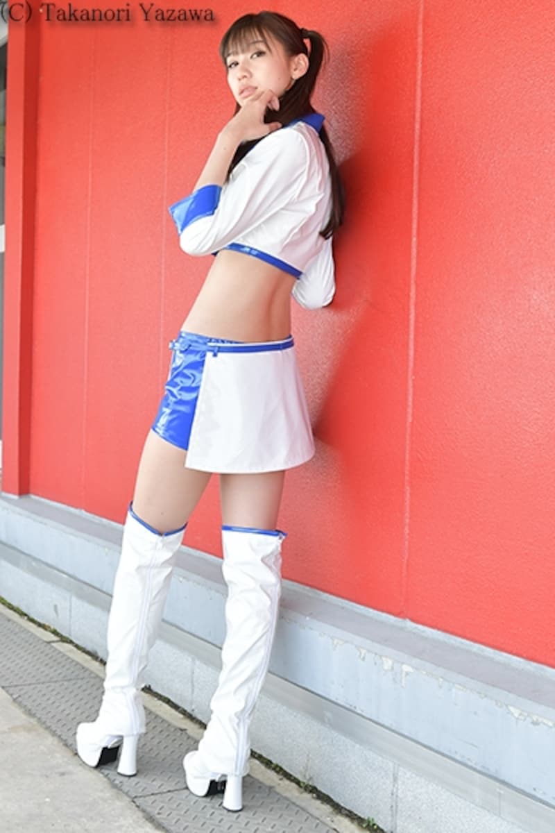 廣川エレナ／Ms.legarsi