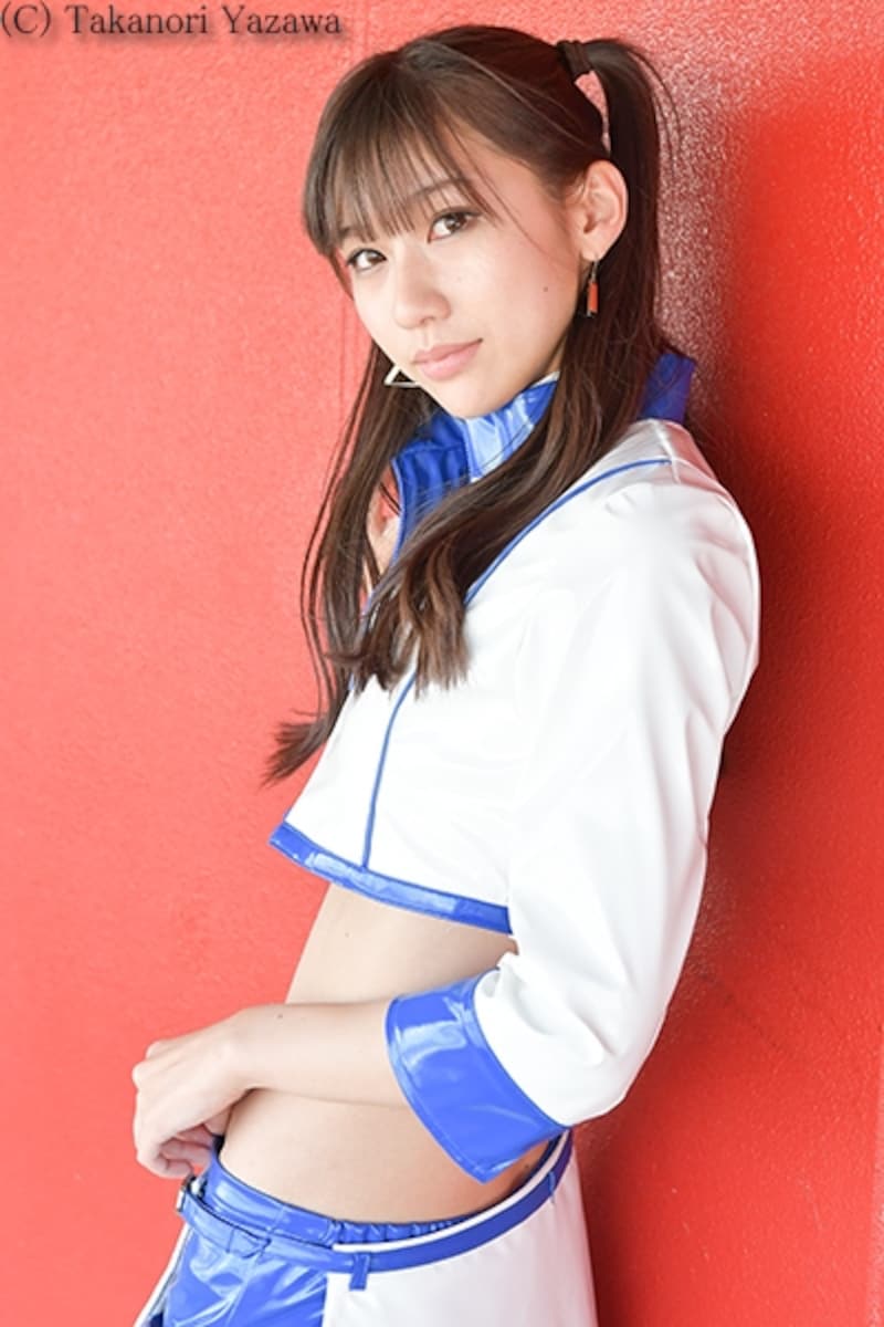 廣川エレナ／Ms.legarsi