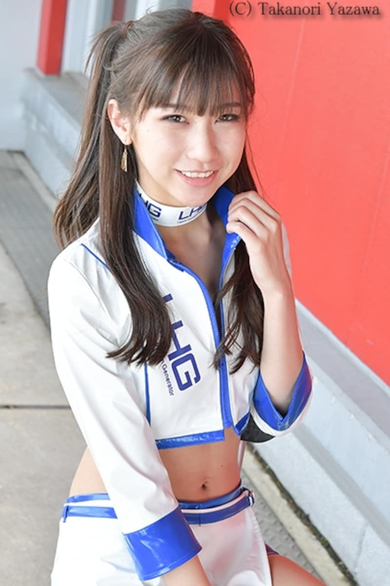 廣川エレナ／Ms.legarsi