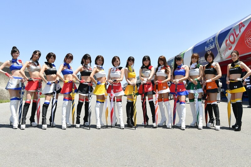 AIR RACE QUEENS 2017