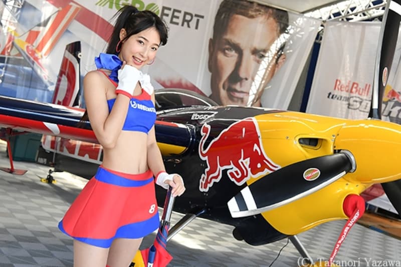 川崎あや/レッドブルチーム ソンカ