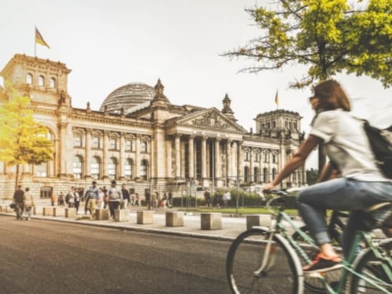 ヨーロッパのオプショナルツアーundefinedベルトラ