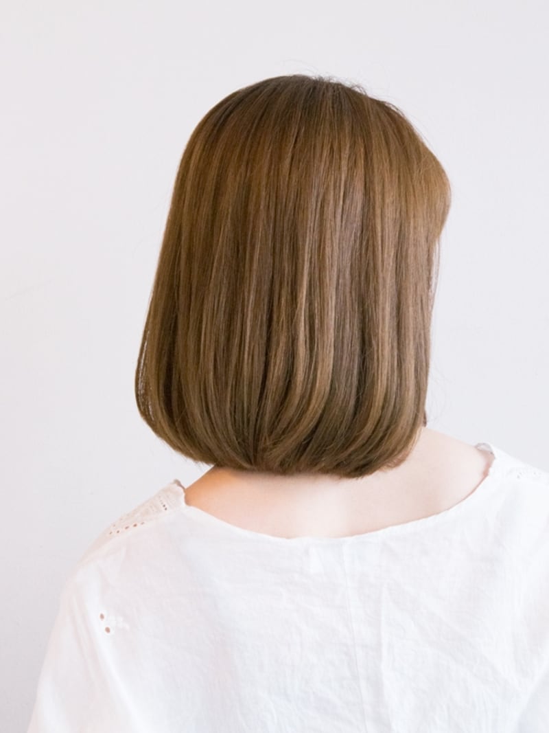 雨の日のくせ毛対策!ストレートヘアを持続させる方法