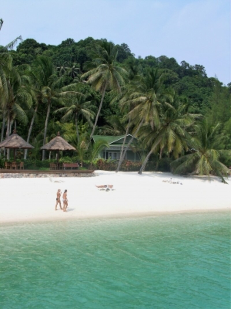 マレーシアundefined夏undefinedおすすめ