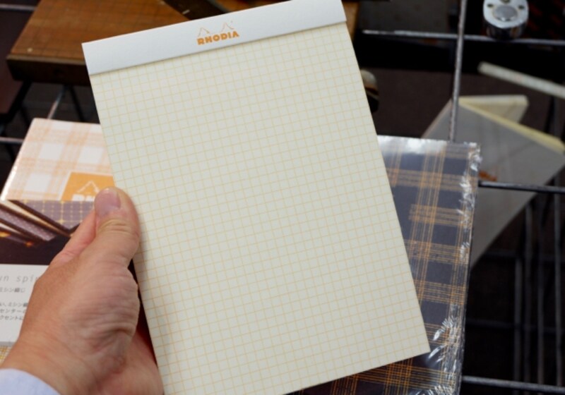 ロディアundefinedヘリテージ