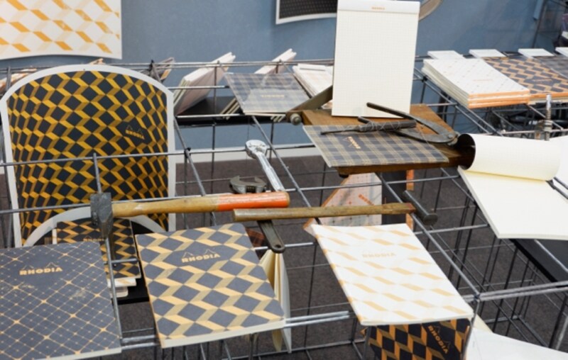 ロディアundefinedヘリテージ