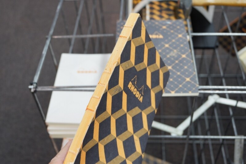 ロディアundefinedヘリテージ