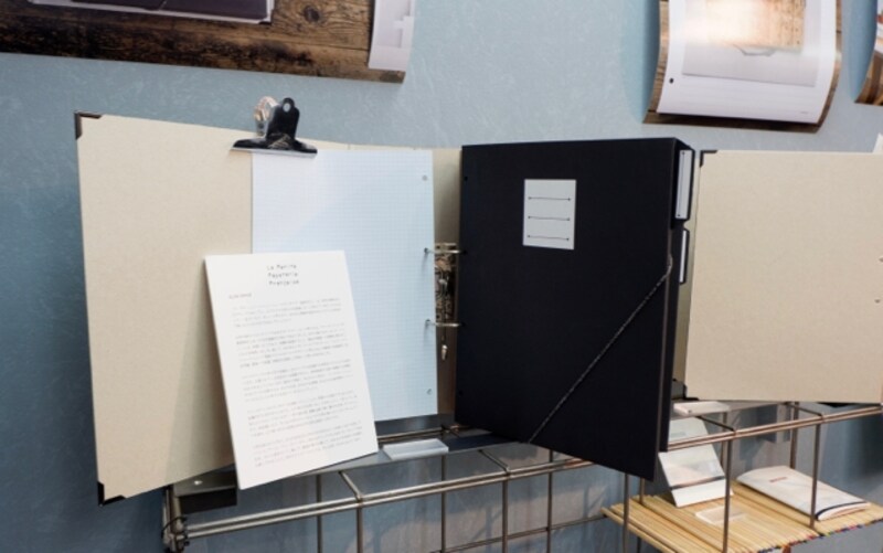 ラ・プティト・パペットリー・フランセーズ