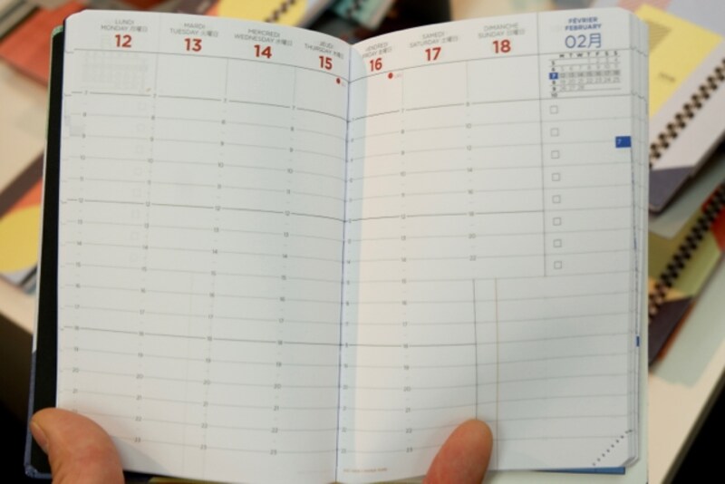 クオバディスundefinedパピエティグル