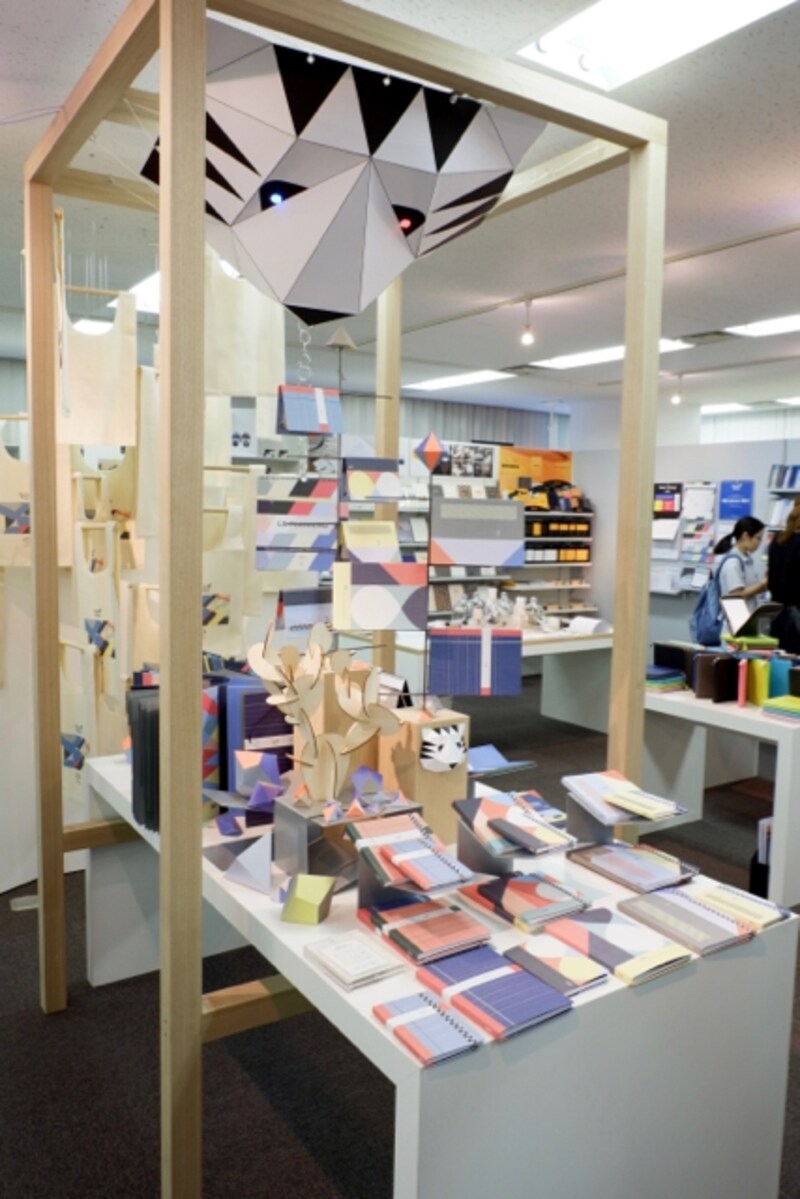 クオバディスundefinedパピエティグル