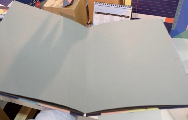 クオバディスundefinedパピエティグル