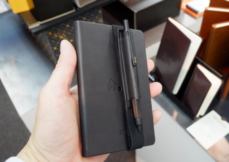 ロディアundefinedペンホルダー