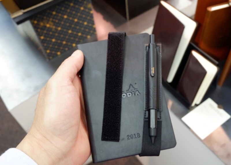 ロディアundefinedペンホルダー