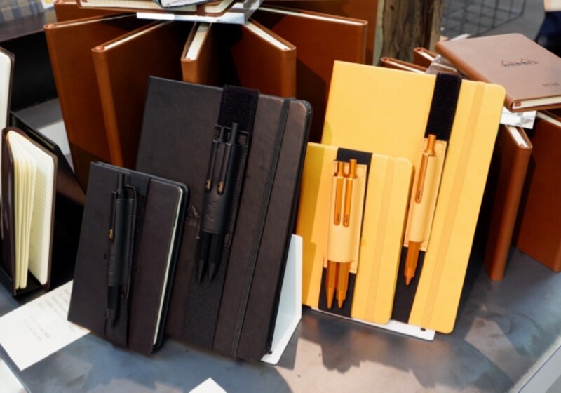 ロディアundefinedペンホルダー