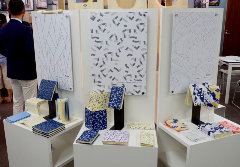 ダイアリーundefinedセリグラフィー