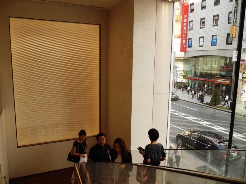 挾土秀平さんの作品