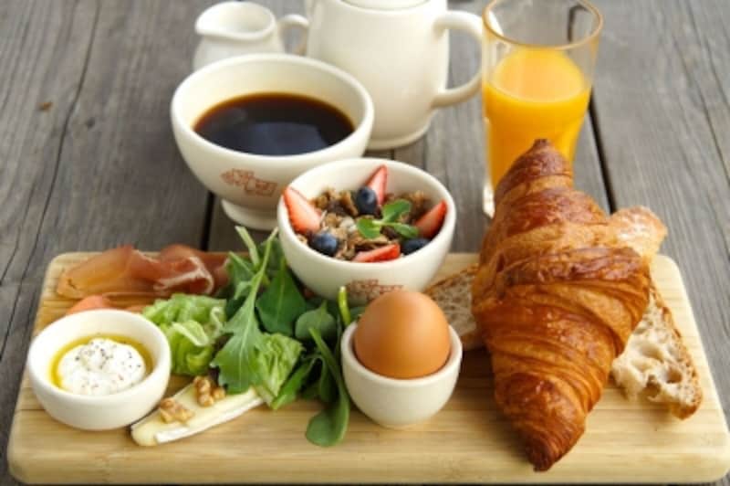 サーフ＆ターフブランチ