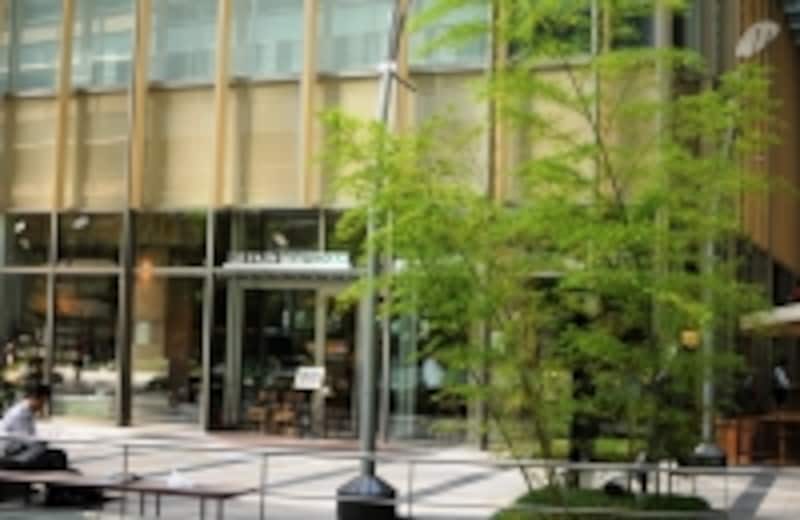 ル・パン・コティディアン東京ミッドタウン店