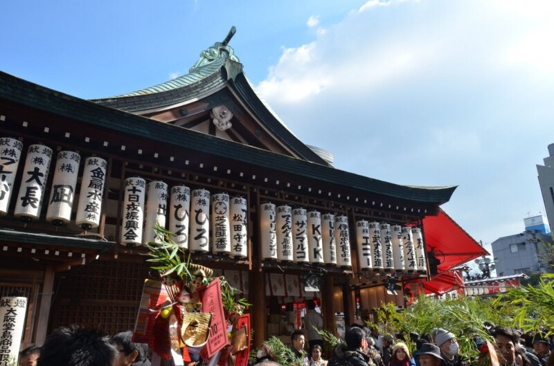 今宮戎神社