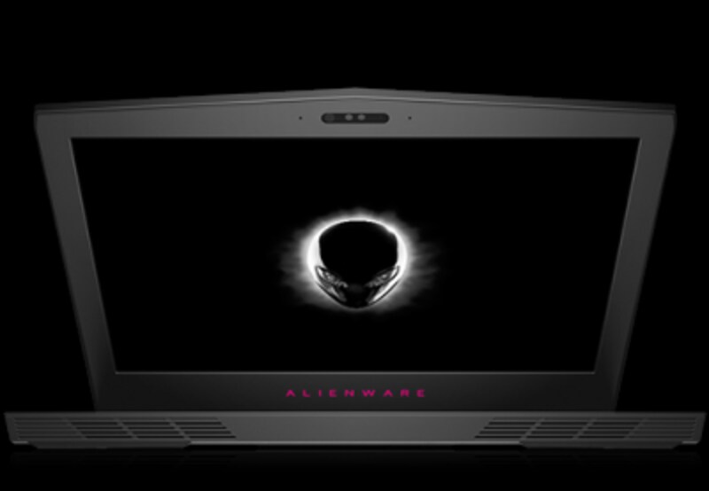 Alienware
